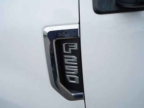 Used 2019 Ford F250 XL AWD/4WD image 28