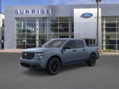 New 2025 Ford Maverick XLT w/ XLT Luxury Package