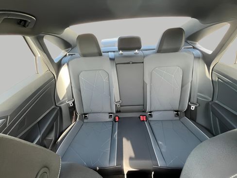 New 2025 Volkswagen Jetta Sport image 23