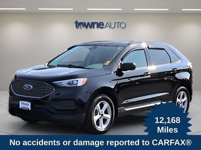 Used 2024 Ford Edge SE