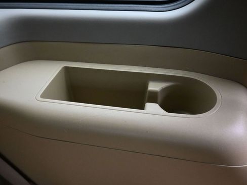 Used 2011 Nissan Armada Platinum w/ 2nd Row Captain Seat Pkg image 35