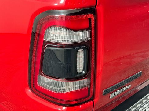 Used 2020 RAM 1500 Big Horn image 35