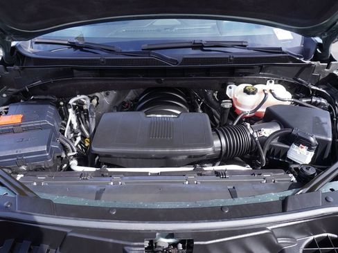 Certified 2024 GMC Yukon XL Denali image 7