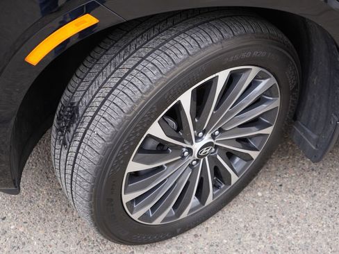 Used 2024 Hyundai Palisade Calligraphy image 13