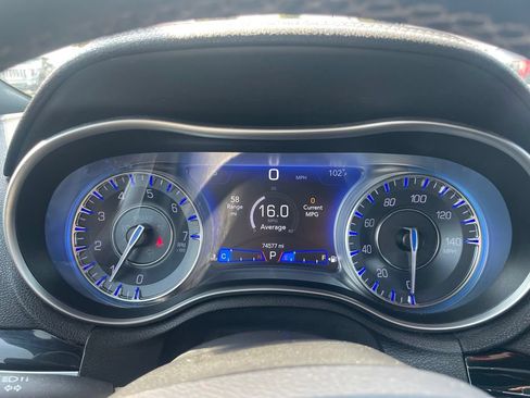 Used 2021 Chrysler 300 S RWD image 18