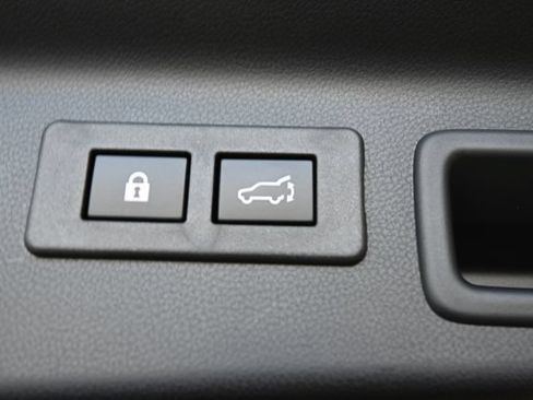 Certified 2026 Subaru Forester Sport AWD/4WD image 28
