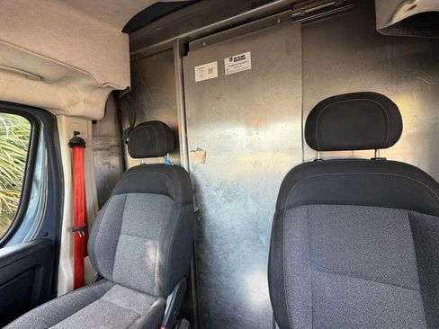 Used 2020 RAM ProMaster 3500 image 17