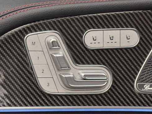 Certified 2026 Mercedes-Benz GLE 53 AMG 4MATIC image 22