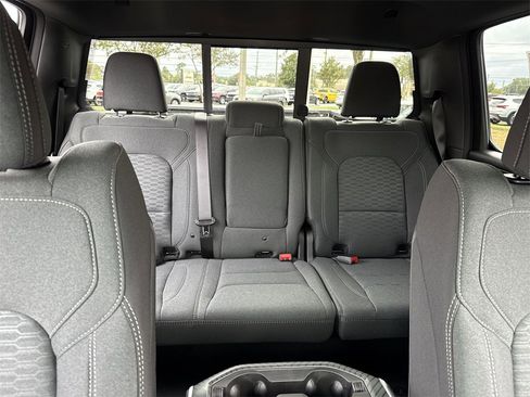 New 2026 RAM 1500 2WD Crew Cab image 28