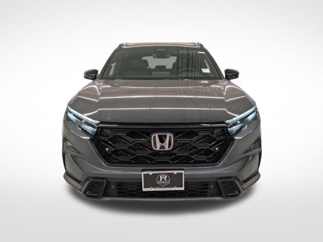 New 2027 Honda CR-V Sport-L image 25