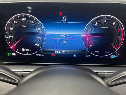 Certified 2026 Mercedes-Benz GLE 450 4MATIC image 32