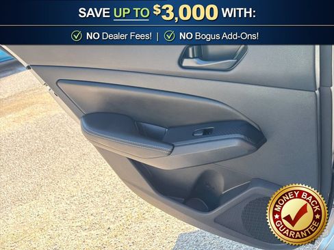 Used 2026 Nissan Altima 2.5 SV FWD image 28
