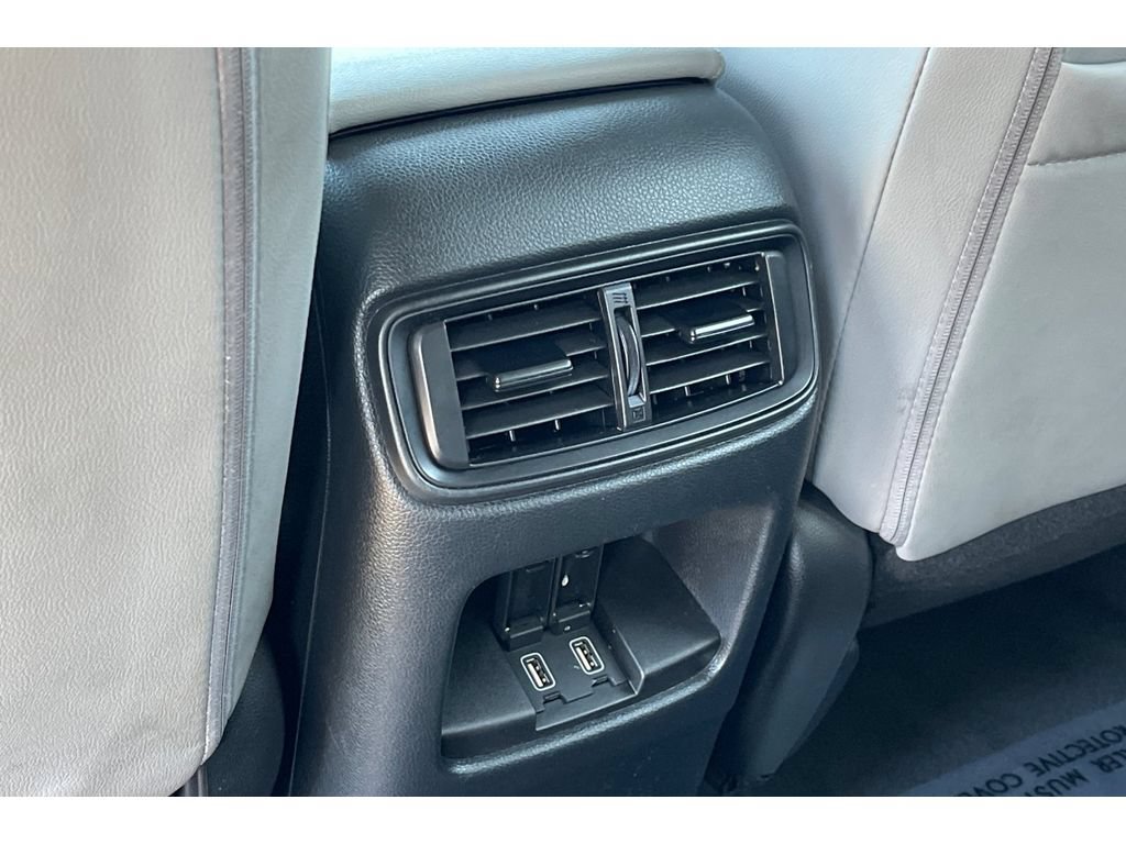 Used 2022 Honda CR-V EX-L image 40