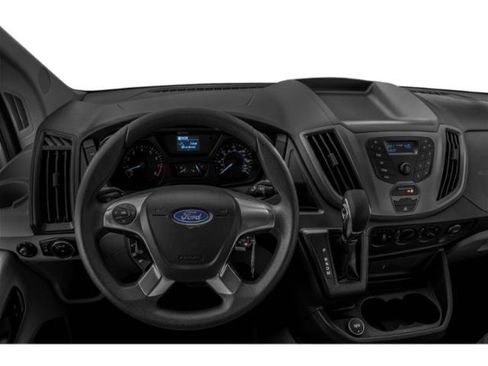 Used 2019 Ford Transit 250 148 Medium Roof RWD image 7