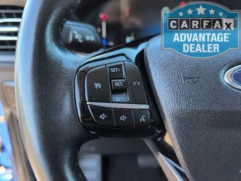 Used 2023 Ford Escape Active image 18