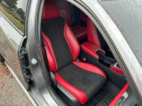 Used 2024 Acura Integra Type S image 15