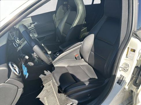 Used 2018 Mercedes-Benz CLA 250 4MATIC image 12