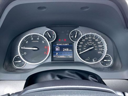 Used 2017 Toyota Tundra SR5 image 12