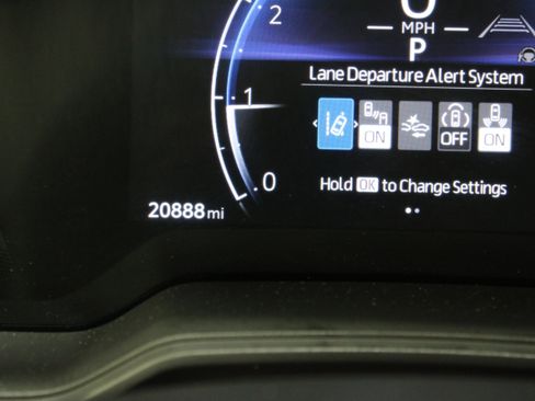 Used 2026 Toyota Corolla LE FWD image 37