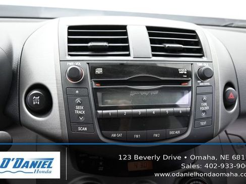 Used 2010 Toyota RAV4 4WD image 30