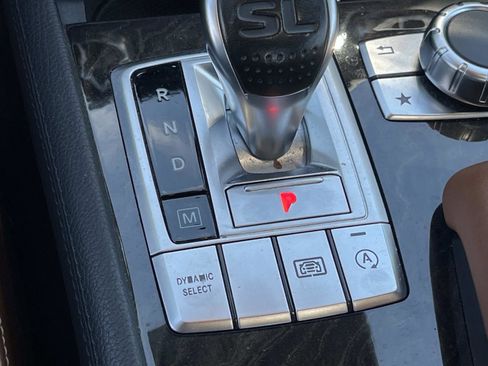 Used 2017 Mercedes-Benz SL 450 image 31