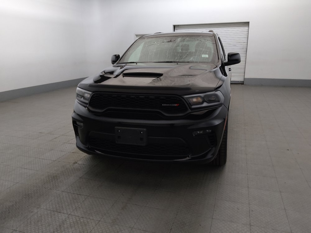 Used 2021 Dodge Durango GT AWD/4WD image 15