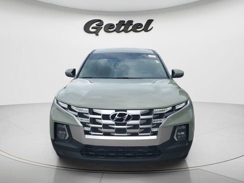 Certified 2024 Hyundai Santa Cruz SE FWD image 2