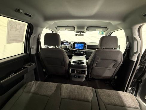 Used 2023 Ford F150 XLT w/ Equipment Group 302A High image 29