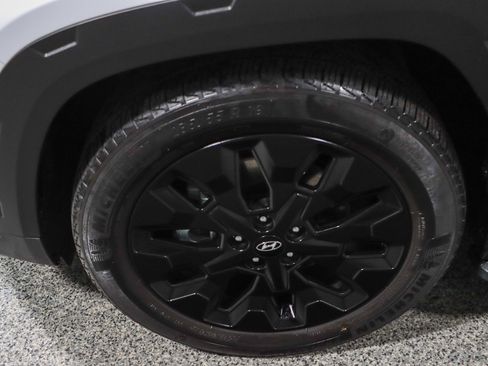 Used 2023 Hyundai Tucson XRT FWD image 11