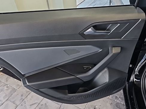 New 2026 Volkswagen Jetta SEL image 20