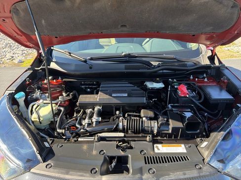 Used 2017 Honda CR-V EX image 15