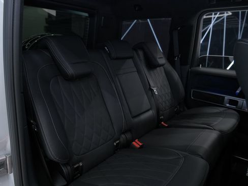 Used 2026 Mercedes-Benz G 63 AMG 4MATIC image 23