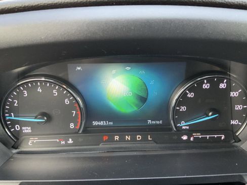 Used 2022 Ford Explorer XLT w/ Equipment Group 202A image 50