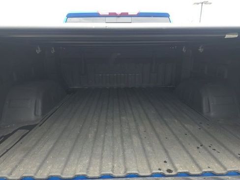 Used 2022 Chevrolet Silverado 1500 ZR2 image 4