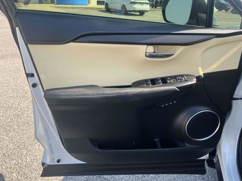 Used 2020 Lexus NX 300h AWD w/ Premium Package image 12