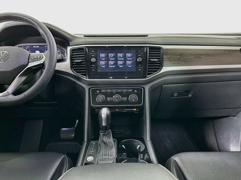 Used 2022 Volkswagen Atlas SE FWD image 27