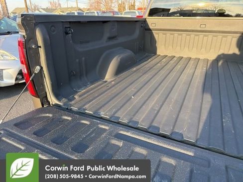 Used 2014 GMC Sierra 1500 SLT w/ Driver Alert Package image 31