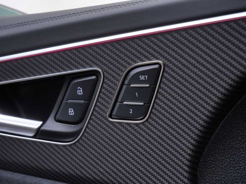 Used 2025 Audi RS Q8 performance AWD/4WD image 33
