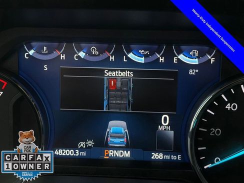 Used 2024 Ford Expedition Max Limited image 14