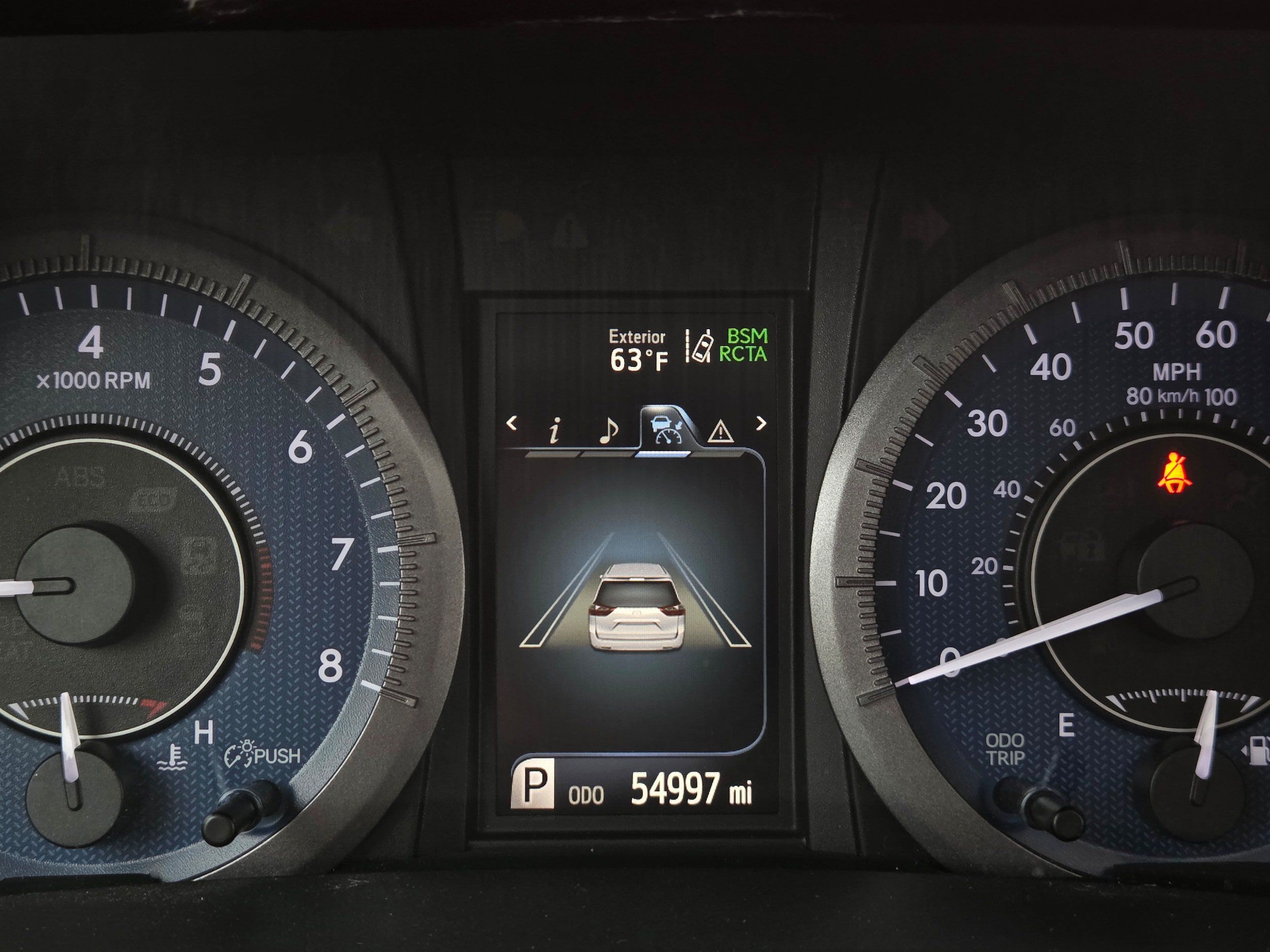 Used 2020 Toyota Sienna XLE FWD image 19