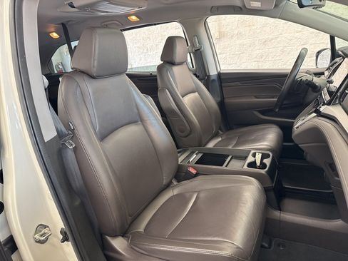Used 2019 Honda Odyssey EX-L image 50