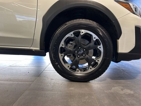 Used 2023 Subaru Crosstrek 2.0i Premium image 42
