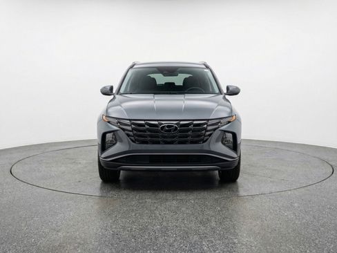 Used 2025 Hyundai Tucson SEL AWD/4WD image 2
