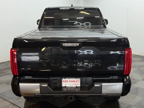 Used 2022 Toyota Tundra Limited image 8