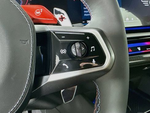 New 2027 BMW M5 w/ Carbon Package AWD/4WD image 19