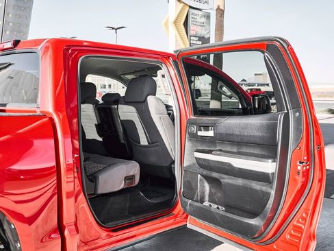 Used 2019 Toyota Tundra SR5 w/ TRD Off Road Package AWD/4WD image 15