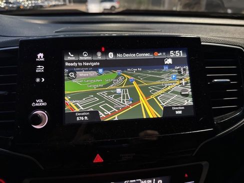 Used 2024 Honda Passport Black Edition image 15