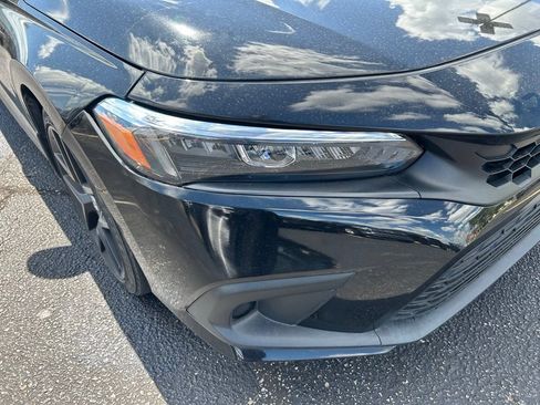 Used 2024 Honda Civic Si image 5