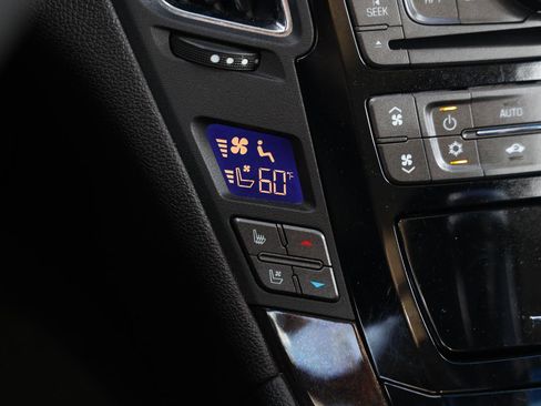 Used 2012 Cadillac CTS V w/ Wood Trim Package RWD image 33