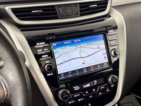 Used 2016 Nissan Murano S image 14